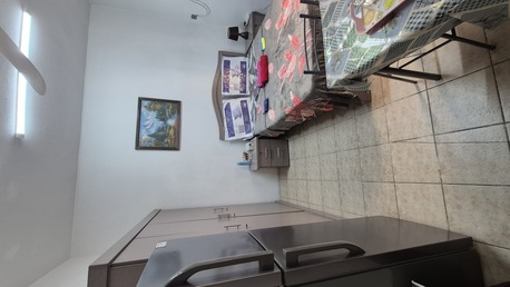 Mahooz, Apartments/Houses, BHD 160/month,  Furnished,  Studio,  35 Sq. Meter,  STUDIO For RENT