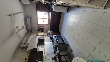 Mahooz, Apartments/Houses, BHD 160/month,  Furnished,  Studio,  35 Sq. Meter,  STUDIO For RENT