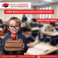 CBSE Board Curriculum In Dubai (UAE)
