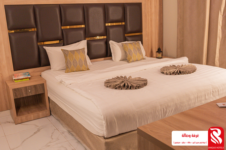 Jeddah, Apartments/Houses, SAR 2600/month,  Studio,  70 Sq. Meter,  Fully Furnished One Bedroom Apartments Are Available In A New Hotel