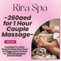 Rira Spa Offer 2/14/2026