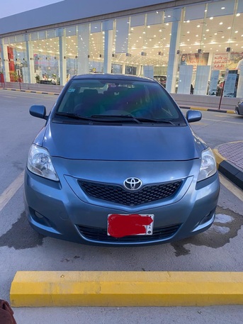 Riyadh, Vehicles, Cars & Trucks , SAR 15000,  Toyota Yaris,  2010,  Manual,  440000 KM,