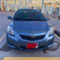 SAR 15000,  Toyota Yaris,  2010,  Manual,  440000 KM,