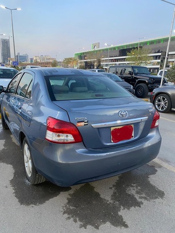 Riyadh, Vehicles, Cars & Trucks , SAR 15000,  Toyota Yaris,  2010,  Manual,  440000 KM,