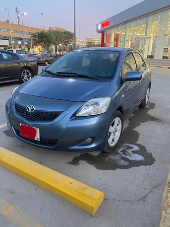 Riyadh, Vehicles, Cars & Trucks , SAR 15000,  Toyota Yaris,  2010,  Manual,  440000 KM,