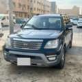SAR 45000,  Kia Mohave,  2017,  Automatic,  220 KM,   Family Vehicle