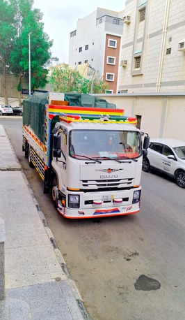 Jeddah, Household, Packer & Movers House Office And Villa