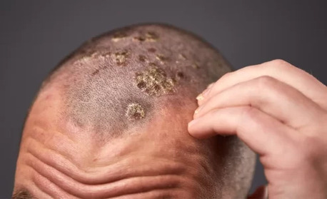 Mumbai, Health, Scalp Psoriasis: Symptoms, Causes & Treatment | Best Psoriasis Treatment In India