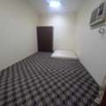 BHD 150/month,  1 BR,  # 1 BEDROOM,1 BATHROOM,HALL WITH OPEN KITCHEN,WITH A/C,EWA-150/BD#