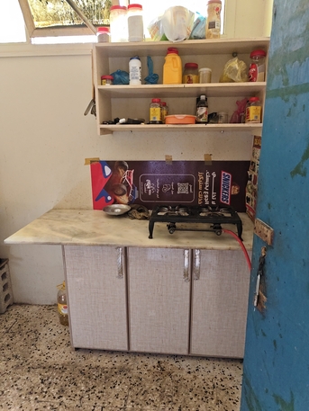 Thuqbah, Bedspace Available, SAR 300/month,  Bed Space Available &ndash; Al Khobar (Janubiyah)  Street 23, Near Dosari Hospital & 5 Riyal M