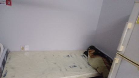 Thuqbah, Bedspace Available, SAR 300/month,  Bed Space Available &ndash; Al Khobar (Janubiyah)  Street 23, Near Dosari Hospital & 5 Riyal M