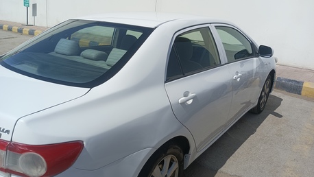 Hasa-Hofuf, Vehicles, Cars & Trucks , SAR 1750,  Toyata,  2012,  Automatic,  2500000 KM,  Car For Rent Personal Use