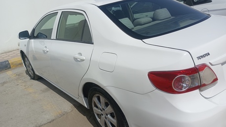 Hasa-Hofuf, Vehicles, Cars & Trucks , SAR 1750,  Toyata,  2012,  Automatic,  2500000 KM,  Car For Rent Personal Use