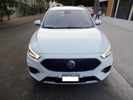 Umm Al Hassam, Vehicles, Cars & Trucks , BHD 3800,  Mg ZS,  2021,  Automatic,  84000 KM,  History : 1-0 # Excellent Condition