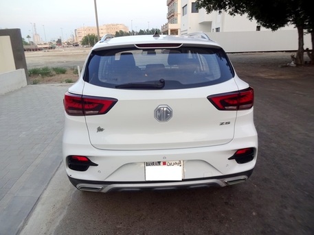 Umm Al Hassam, Vehicles, Cars & Trucks , BHD 3800,  Mg ZS,  2021,  Automatic,  84000 KM,  History : 1-0 # Excellent Condition