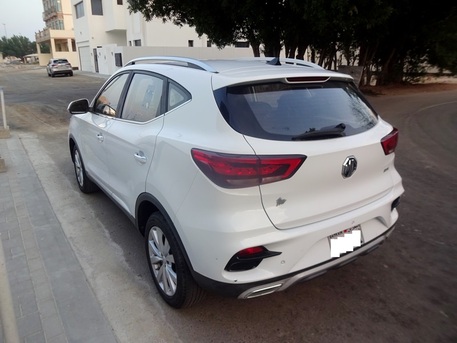 Umm Al Hassam, Vehicles, Cars & Trucks , BHD 3800,  Mg ZS,  2021,  Automatic,  84000 KM,  History : 1-0 # Excellent Condition