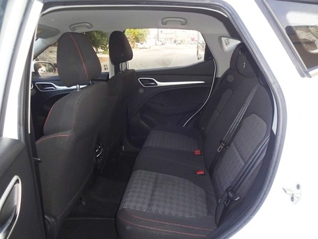 Umm Al Hassam, Vehicles, Cars & Trucks , BHD 3800,  Mg ZS,  2021,  Automatic,  84000 KM,  History : 1-0 # Excellent Condition