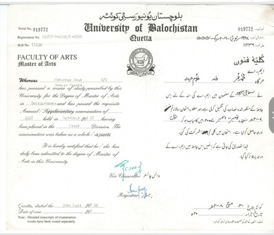 Tubli, Job Seekers, Qualified , Experienced  Tutor   At Affordable Fee