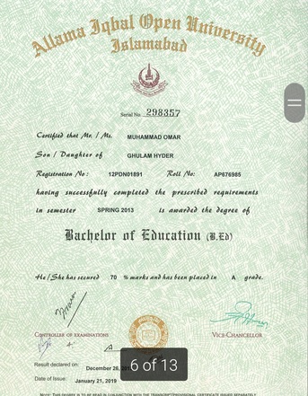 Tubli, Job Seekers, Qualified , Experienced  Tutor   At Affordable Fee