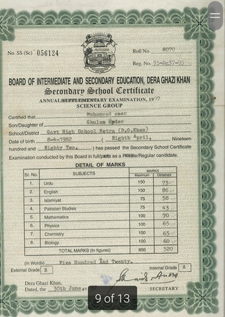 Tubli, Job Seekers, Qualified , Experienced  Tutor   At Affordable Fee