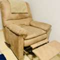 SAR 450,  Recliner Sofa