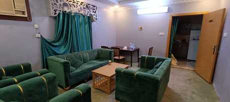 Riyadh, Apartments/Houses, SAR 1600/month,  Studio,  Executive Furnished Room Available In Malaz Prime Location