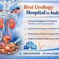 Best Urology Hospital In Indore &ndash; Sahaj Hospital
