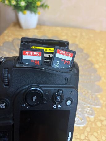 Al Shemaysi, Photo & Video, SAR 3000,  DSLR Camera Nikon D7100- Professional Camera