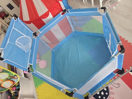 Manama, Baby & Kid Stuff, BHD 7,  Kids Play House