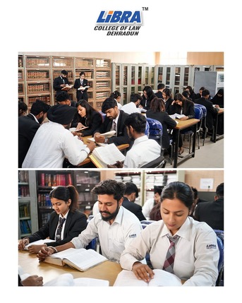 Mumbai, Education, Pursue Your Master Of Laws From A Reputed College In Dehradun