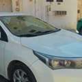 SAR 28500,  Toyota Corolla 2015,  2015,  Automatic,  298000 KM,  Toyota Corolla Family Used Car For Sale