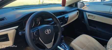 Al Shemaysi, Vehicles, Cars & Trucks , SAR 28500,  Toyota Corolla 2015,  2015,  Automatic,  298000 KM,  Toyota Corolla Family Used Car For Sale