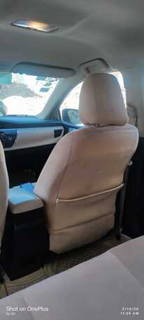 Al Shemaysi, Vehicles, Cars & Trucks , SAR 28500,  Toyota Corolla 2015,  2015,  Automatic,  298000 KM,  Toyota Corolla Family Used Car For Sale