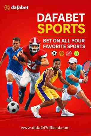 Mumbai, Business, Dafabet Sports Online Platform In India