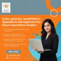 PGDM In Operations Management | Admission Open &ndash; IIMS Pune