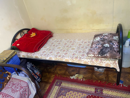 Hara, Bedspace Available, SAR 500/month,  Bedspace Available