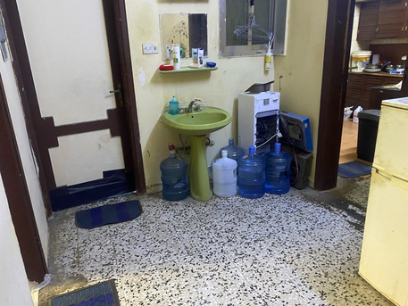 Hara, Bedspace Available, SAR 500/month,  Bedspace Available