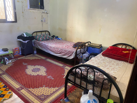 Hara, Bedspace Available, SAR 500/month,  Bedspace Available