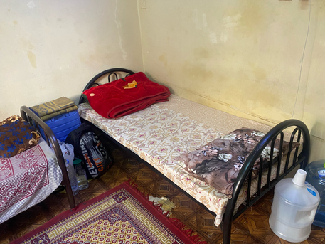 Hara, Bedspace Available, SAR 500/month,  Bedspace Available