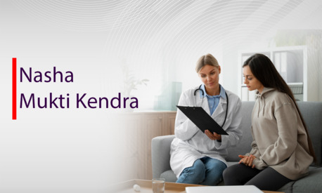 Gurgaon, Health, Trusted Nasha Mukti Kendra In Gurgaon For Addiction Recovery