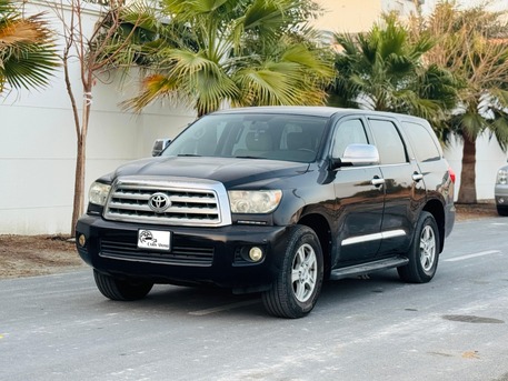 Hamala, Vehicles, Cars & Trucks , BHD 5900, Toyota Sequoia, 2013, Automatic, 234000 KM,