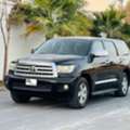 BHD 5900,  Toyota Sequoia,  2013,  Automatic,  234000 KM,