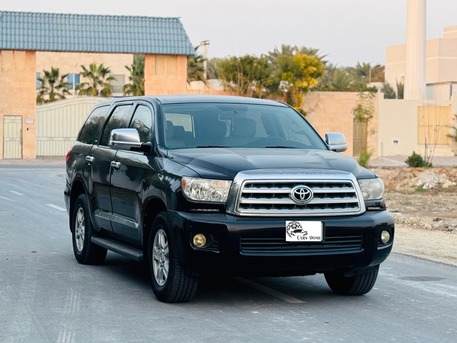 Hamala, Vehicles, Cars & Trucks , BHD 5900, Toyota Sequoia, 2013, Automatic, 234000 KM,