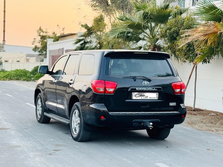 Hamala, Vehicles, Cars & Trucks , BHD 5900, Toyota Sequoia, 2013, Automatic, 234000 KM,
