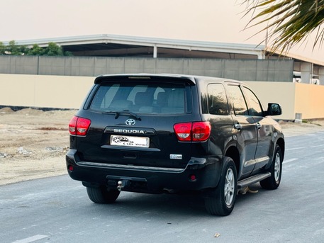 Hamala, Vehicles, Cars & Trucks , BHD 5900, Toyota Sequoia, 2013, Automatic, 234000 KM,