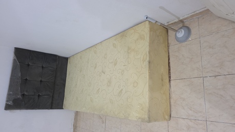 Riyadh, Furniture, SAR 250,  SAR 250 Only Two Bed For Selling , Single  And Double  Bed
