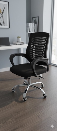 Manama, Furniture, BHD 15,  Ergonomic OFFICE CHAIR
