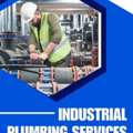 Expert Industrial Plumbing Services For Commercial And Industrial Facilities