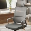 BHD 35,  ERGONOMIC OFFICE Chair
