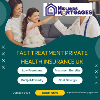 London, Financial, Rush To Recovery: Fast Treatment Private Health Insurance UK